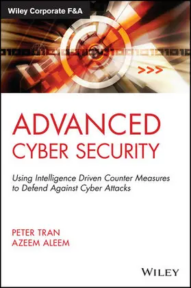 Tran / Aleem |  Advanced Cyber Security | Buch |  Sack Fachmedien