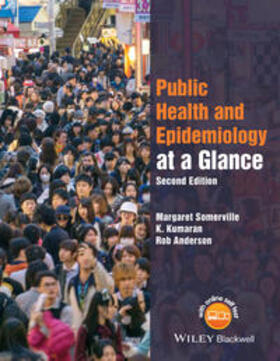 Somerville / Kumaran / Anderson |  Public Health and Epidemiology at a Glance | eBook | Sack Fachmedien