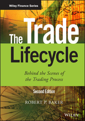 Baker |  The Trade Lifecycle | Buch |  Sack Fachmedien