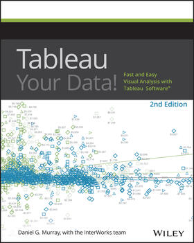 Murray |  Tableau Your Data! | Buch |  Sack Fachmedien