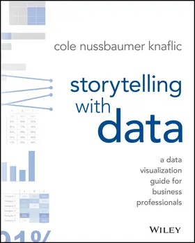 Nussbaumer Knaflic |  Storytelling with Data | Buch |  Sack Fachmedien