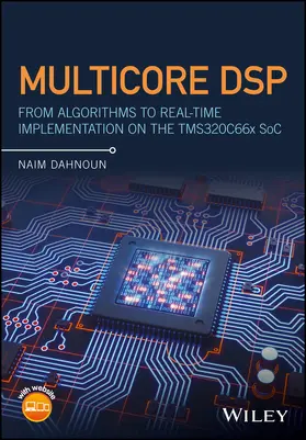 Dahnoun |  Multicore DSP | Buch |  Sack Fachmedien