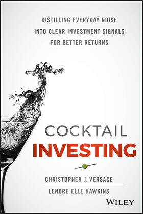 Versace / Hawkins |  Cocktail Investing | Buch |  Sack Fachmedien