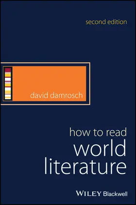 Damrosch |  How to Read World Literature | Buch |  Sack Fachmedien