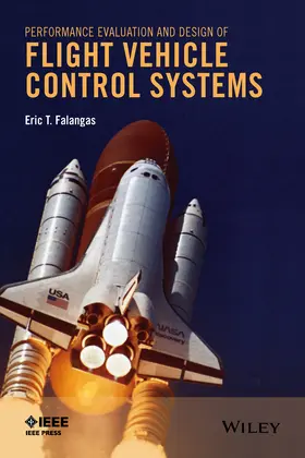 Falangas |  Performance Evaluation and Design of Flight Vehicle Control Systems | Buch |  Sack Fachmedien