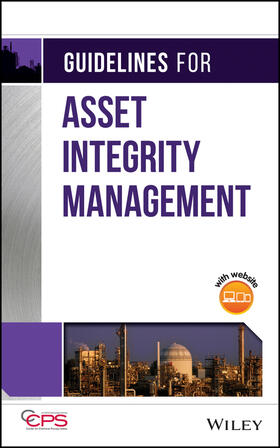  Guidelines for Asset Integrity Management | Buch |  Sack Fachmedien