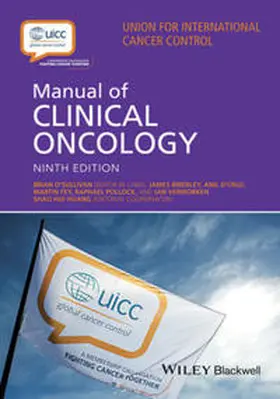 O'Sullivan / Brierley / D'Cruz |  UICC Manual of Clinical Oncology | eBook | Sack Fachmedien