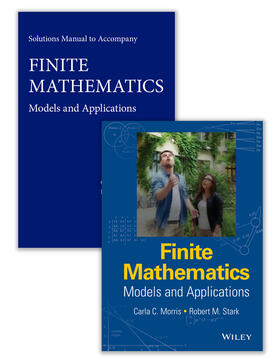 Morris / Stark |  Finite Mathematics | Buch |  Sack Fachmedien