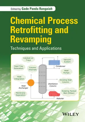 Rangaiah |  Chemical Process Retrofitting and Revamping | Buch |  Sack Fachmedien