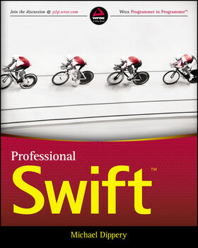 Dippery |  PROFESSIONAL SWIFT | Buch |  Sack Fachmedien