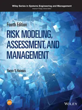 Haimes |  Risk Modeling, Assessment, and Management | eBook | Sack Fachmedien