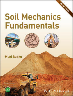 Budhu |  SOIL MECHANICS FUNDAMENTALS | Buch |  Sack Fachmedien