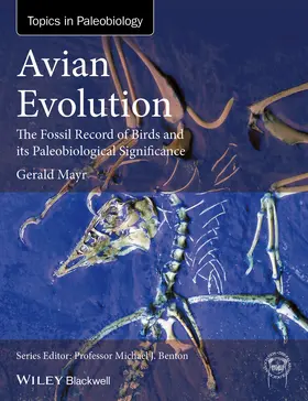 Mayr |  Avian Evolution | Buch |  Sack Fachmedien