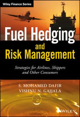 Dafir / Gajjala |  Fuel Hedging and Risk Management | eBook | Sack Fachmedien