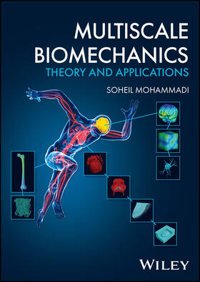 Mohammadi |  Mohammadi, S: Multiscale Biomechanics | Buch |  Sack Fachmedien
