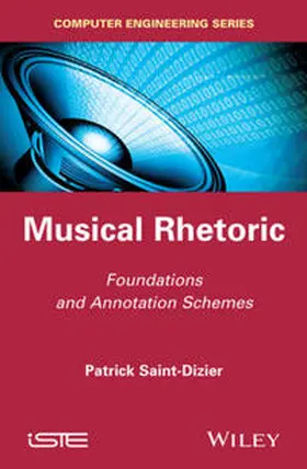 Saint-Dizier |  Musical Rhetoric | eBook | Sack Fachmedien