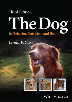 Case |  The Dog | Buch |  Sack Fachmedien