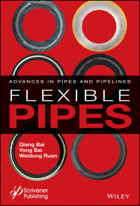 Bai / Ruan |  Flexible Pipes | Buch |  Sack Fachmedien