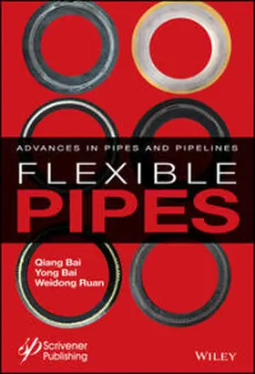 Bai / Ruan |  Flexible Pipes | eBook | Sack Fachmedien