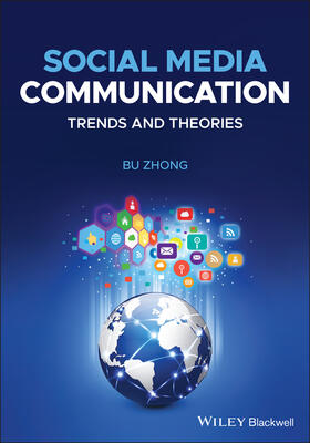 Zhong |  Social Media Communication | Buch |  Sack Fachmedien