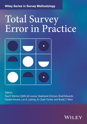 Biemer / de Leeuw / Eckman |  Total Survey Error in Practice | Buch |  Sack Fachmedien