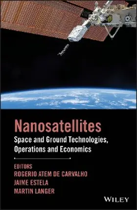 Atem De Carvalho / Estela / Langer |  Nanosatellites | eBook | Sack Fachmedien