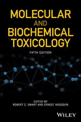Smart / Hodgson |  Molecular and Biochemical Toxicology | Buch |  Sack Fachmedien