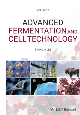 Lee |  Advanced Fermentation and Cell Technology, 2 Volume Set | Buch |  Sack Fachmedien