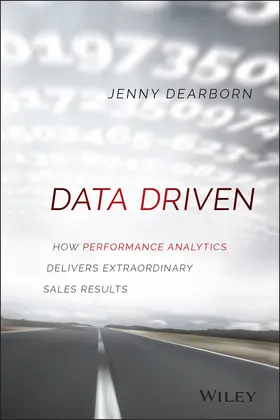 Dearborn |  Data Driven | Buch |  Sack Fachmedien