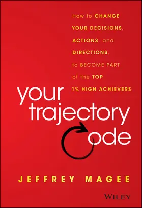 Magee |  Your Trajectory Code | Buch |  Sack Fachmedien