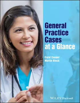 Cooper / Block |  General Practice Cases at a Glance | Buch |  Sack Fachmedien