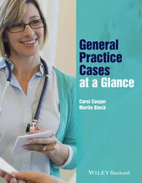 Cooper / Block |  General Practice Cases at a Glance | eBook | Sack Fachmedien