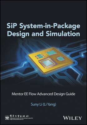 Li (Li Yang) |  Sip System-In-Package Design and Simulation | Buch |  Sack Fachmedien