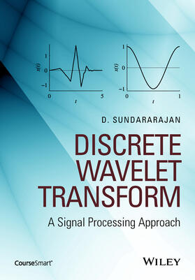 Sundararajan |  Discrete Wavelet Transform | Buch |  Sack Fachmedien