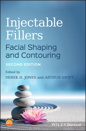 Jones / Swift |  Injectable Fillers | Buch |  Sack Fachmedien
