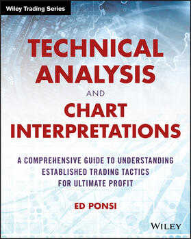 Ponsi |  Technical Analysis and Chart Interpretations | Buch |  Sack Fachmedien