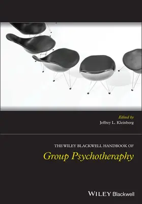 Kleinberg |  The Wiley-Blackwell Handbook of Group Psychotherapy | Buch |  Sack Fachmedien