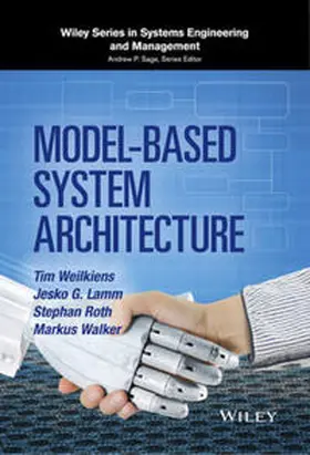 Weilkiens / Lamm / Roth |  Model-Based System Architecture | eBook | Sack Fachmedien