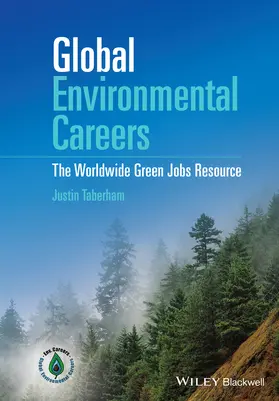 Taberham |  Global Environmental Careers | Buch |  Sack Fachmedien