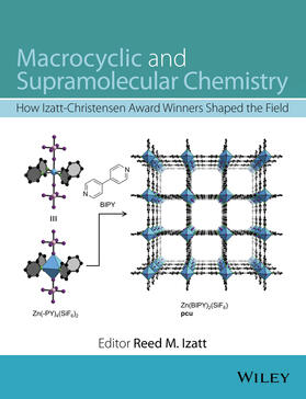 Izatt |  Macrocyclic and Supramolecular Chemistry | Buch |  Sack Fachmedien