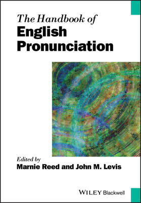 Reed / Levis |  The Handbook of English Pronunciation | Buch |  Sack Fachmedien