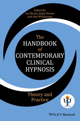 Brann / Owens / Williamson |  The Handbook of Contemporary Clinical Hypnosis | Buch |  Sack Fachmedien