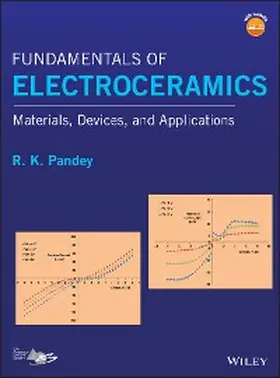 Pandey | Fundamentals of Electroceramics | E-Book | sack.de