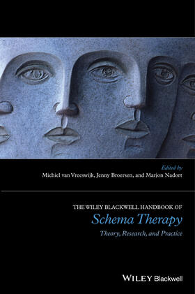 van Vreeswijk / Broersen / Nadort |  The Wiley-Blackwell Handbook of Schema Therapy | Buch |  Sack Fachmedien