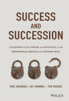 Hehman / Hummel / Kochis |  Success and Succession | Buch |  Sack Fachmedien