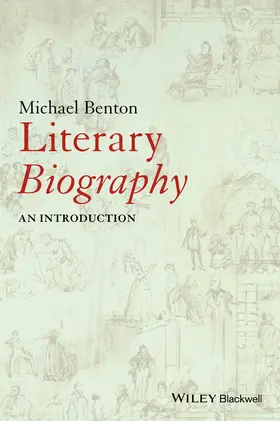 Benton |  Literary Biography: An Introduction | Buch |  Sack Fachmedien