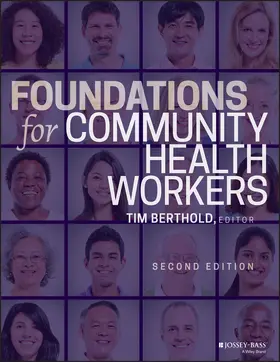 Berthold |  Foundations for Community Health Workers | Buch |  Sack Fachmedien