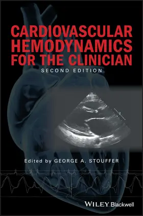 Stouffer |  Cardiovascular Hemodynamics for the Clinician | Buch |  Sack Fachmedien