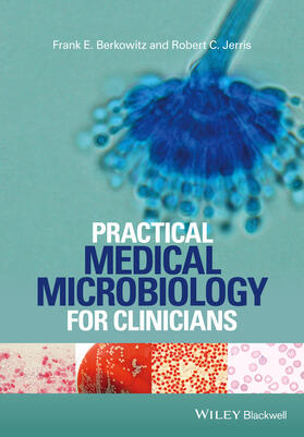 Berkowitz / Jerris |  Practical Medical Microbiology for Clinicians | Buch |  Sack Fachmedien