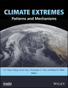 Wang / Yoon / Funk |  Climate Extremes | Buch |  Sack Fachmedien
